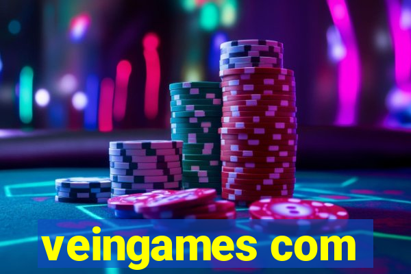 veingames com